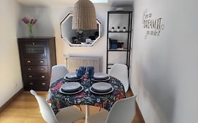 alMirante Burgos Centro Tranquila y con encanto Como en casa
